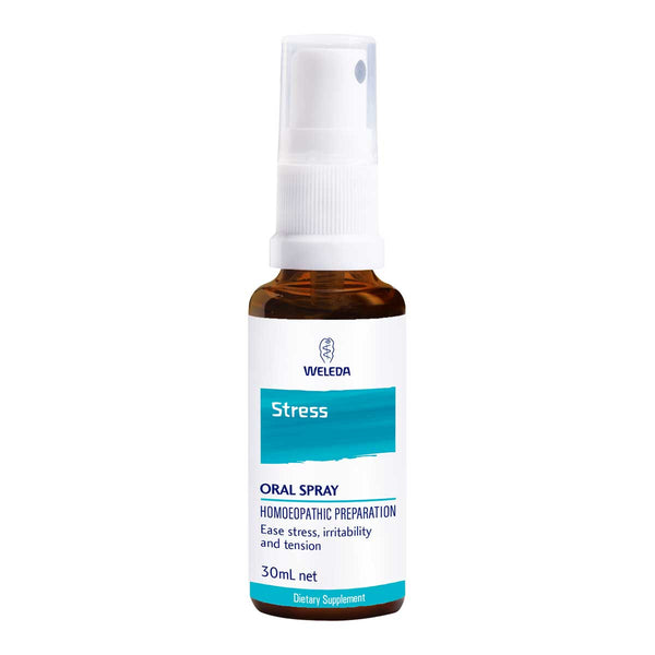 Stress Oral Spray