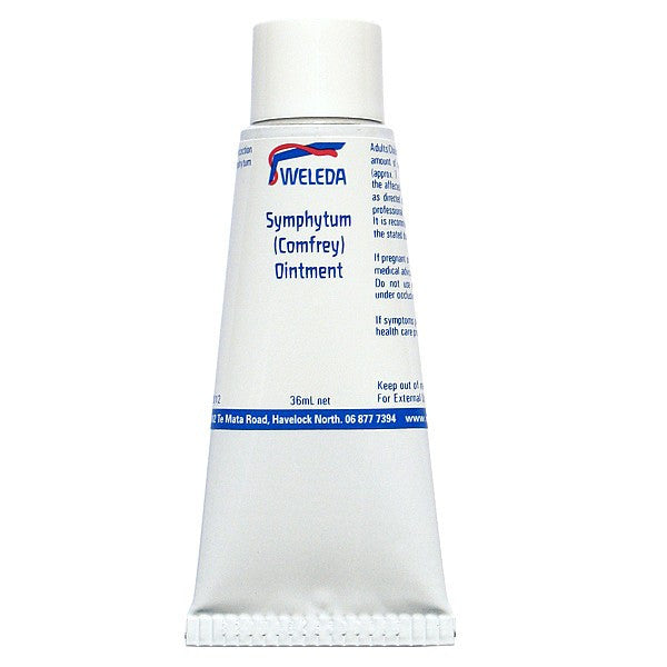 Weleda Symphytum Ointment_1