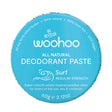 All Natural Deodorant Paste - Surf