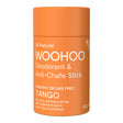 All Natural Deodorant & Anti-Chafe Stick - Tango