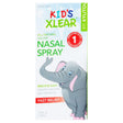 Nasal Spray Kids