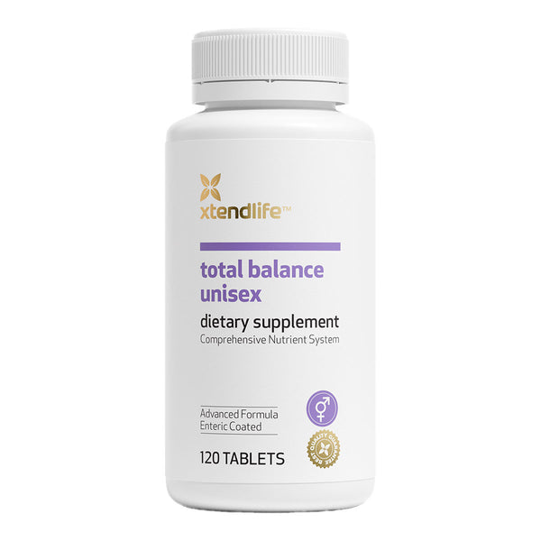 Total Balance Unisex