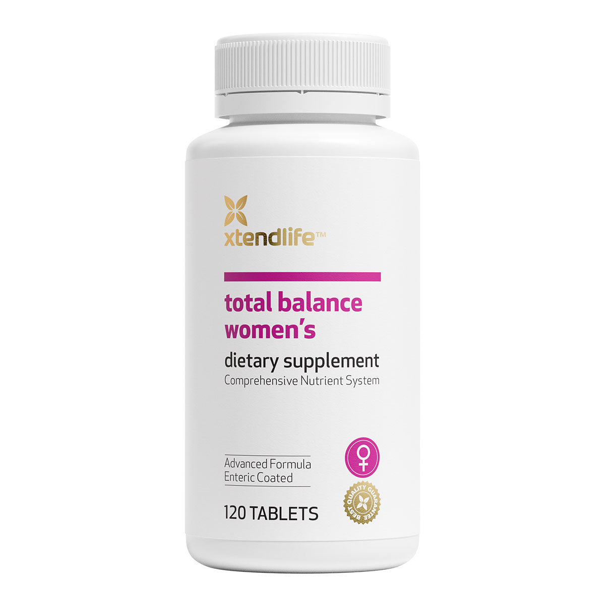 Xtend-Life Total Balance Women's _1