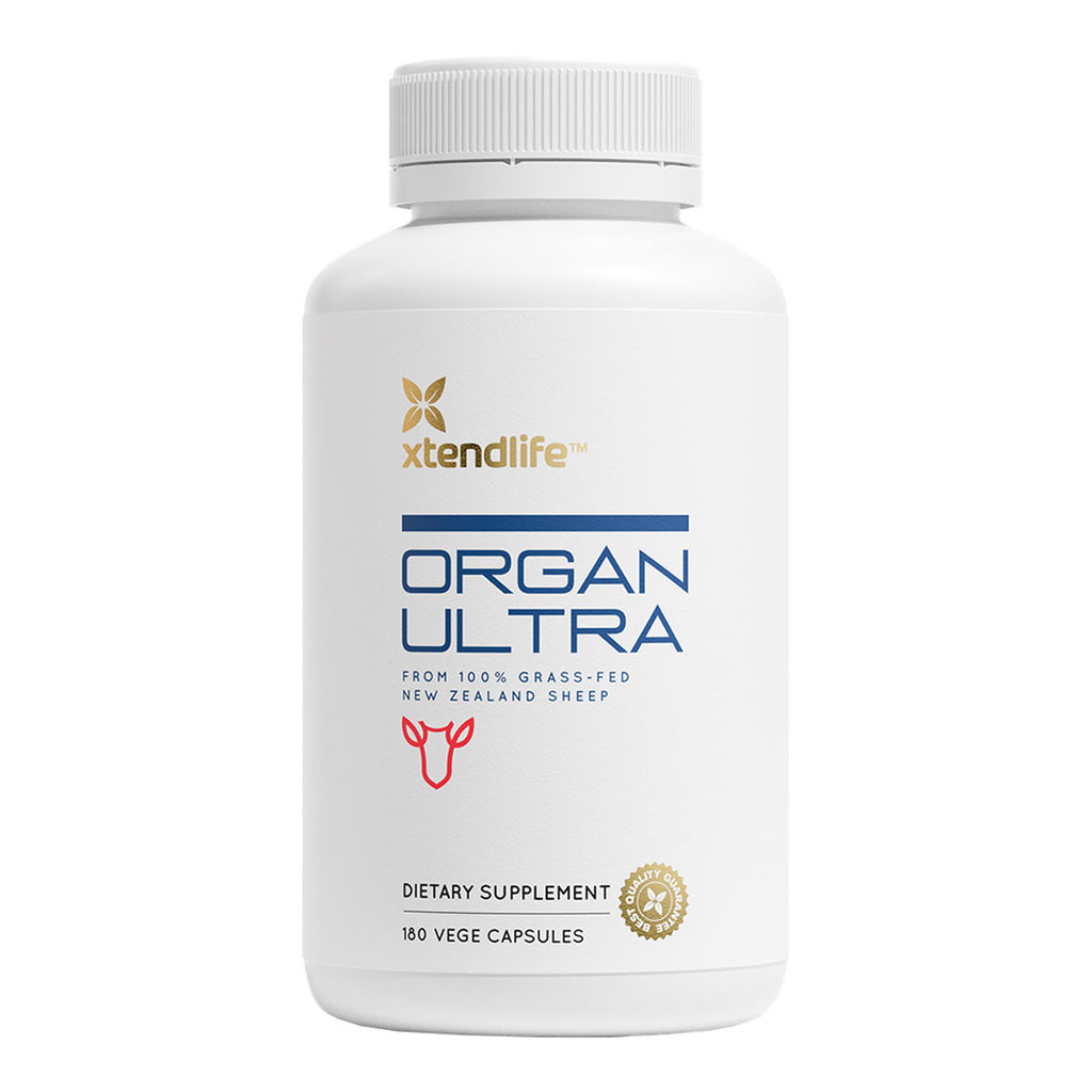 Xtendlife Organ Ultra _1