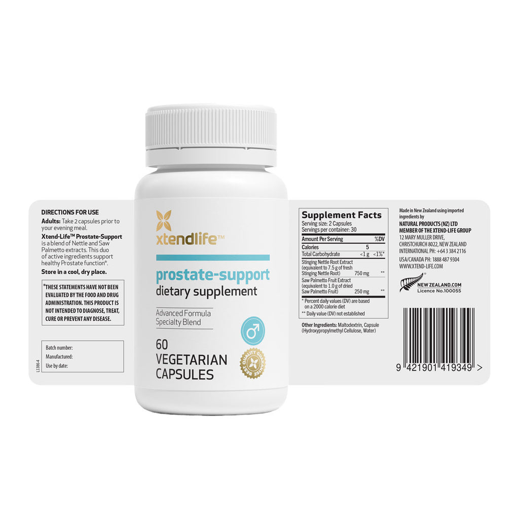 Xtendlife Prostate-Support _2