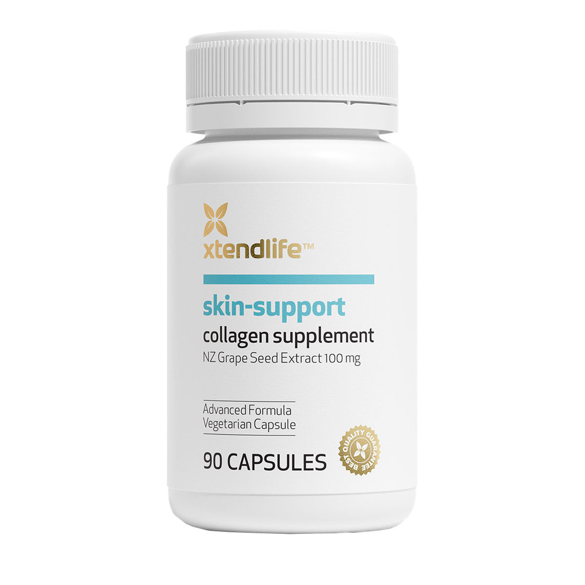 Xtendlife Skin-Support Collagen Supplement _1