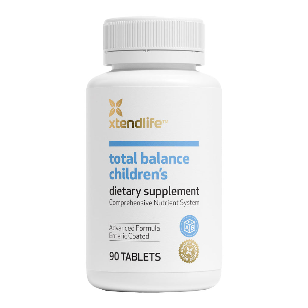 Xtendlife Total Balance Children's _1