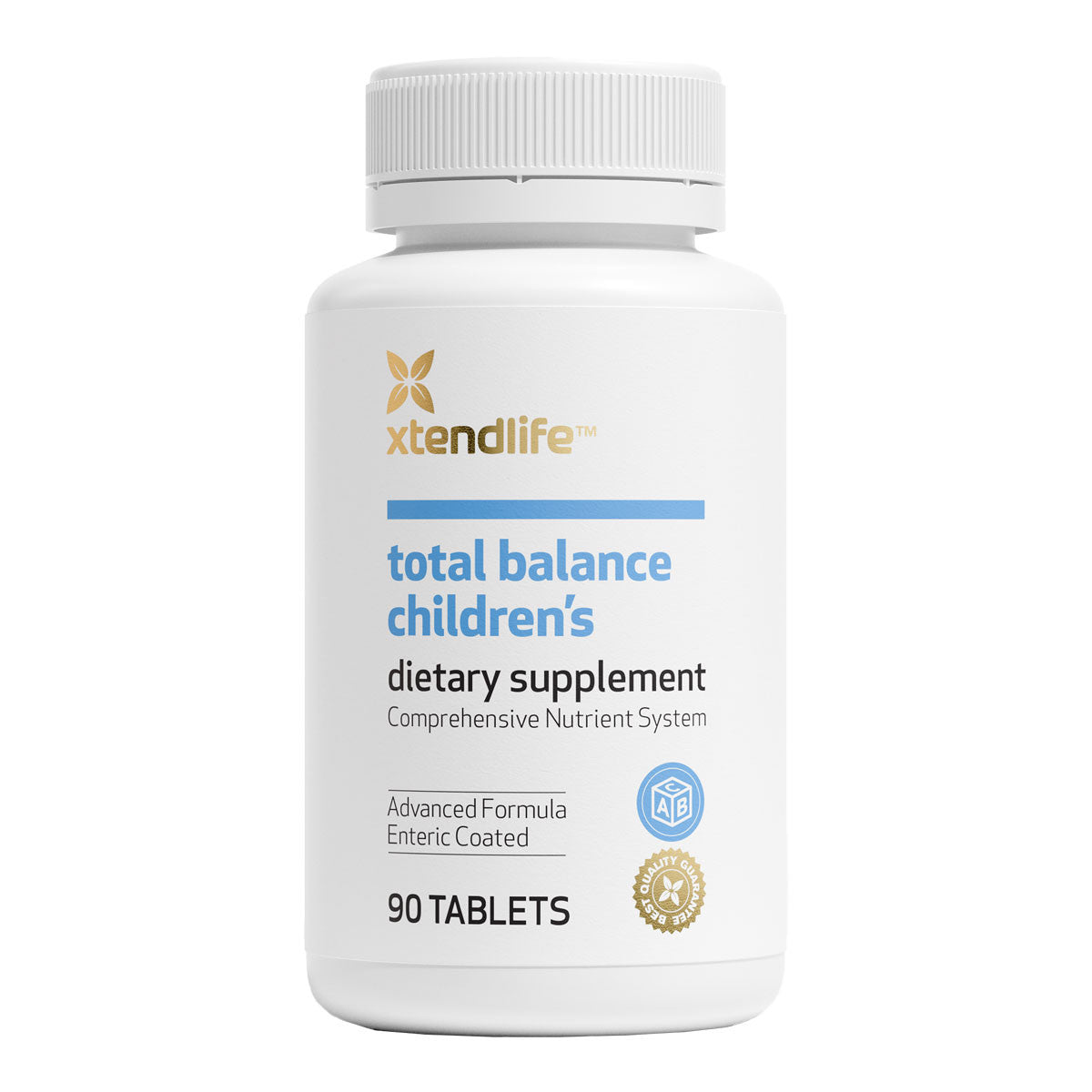 Xtendlife Total Balance Children's _1