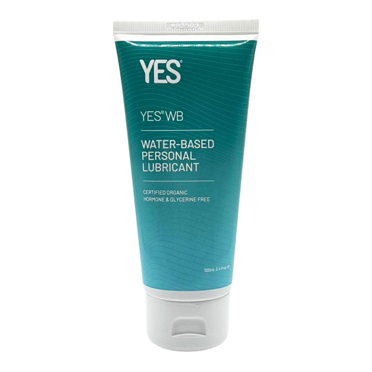 YES WB - Water Based Organic Lubricant _3