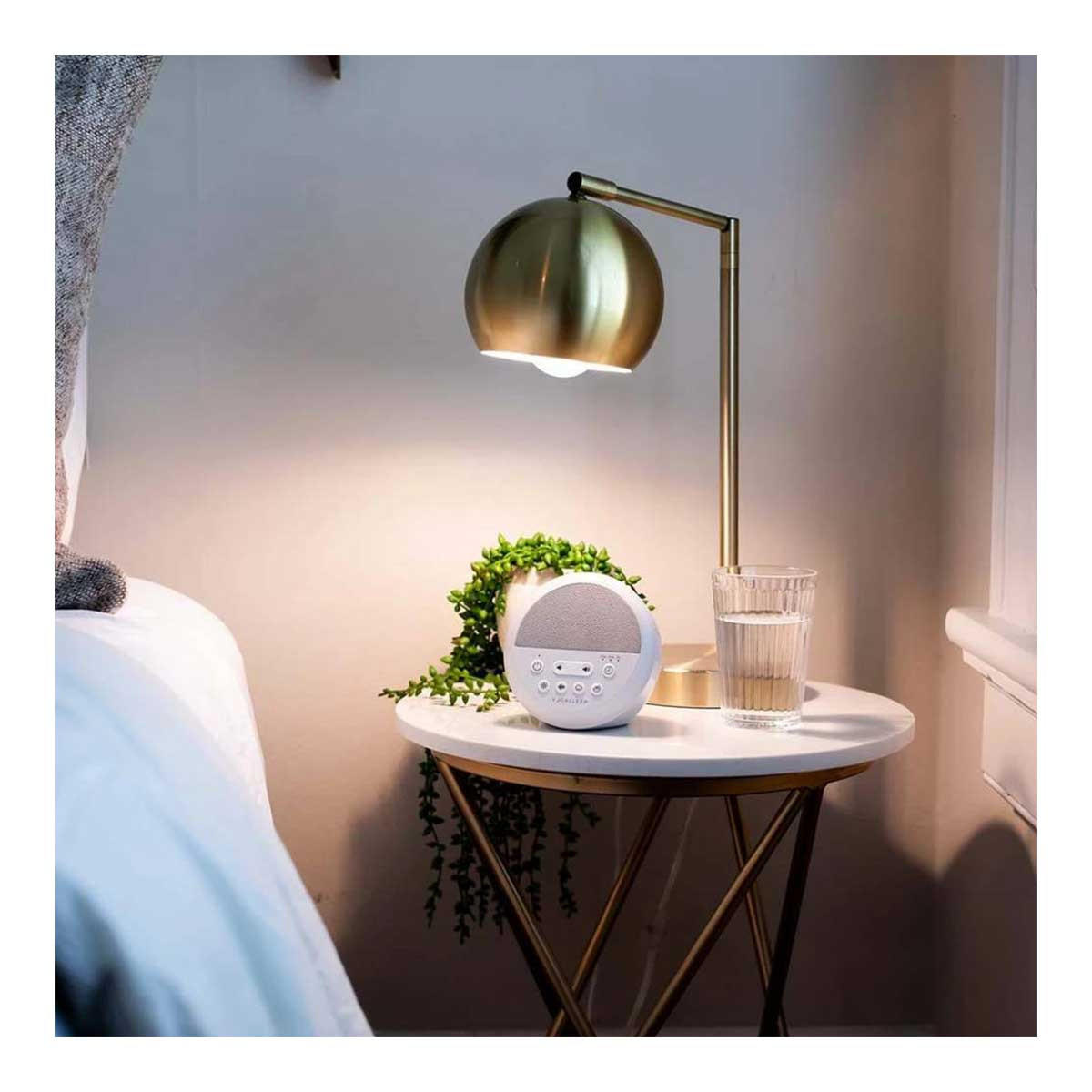 YogaSleep Nod Sound Machine and Nightlight_2