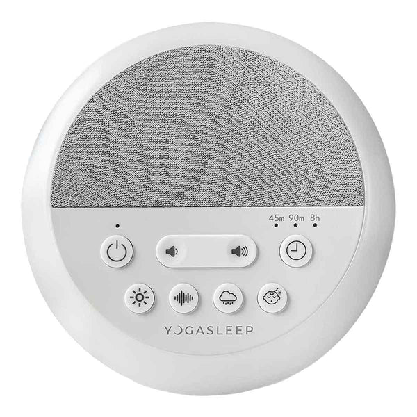 Nod Sound Machine and Nightlight