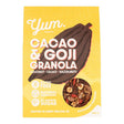 Cacao & Goji Granola