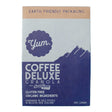 Coffee Deluxe Granola