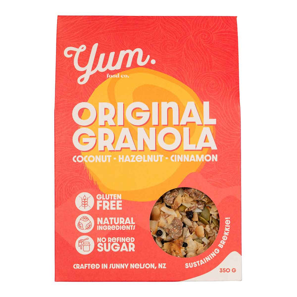 Original Granola