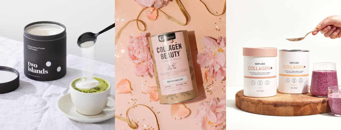 10 collagen beauty bestsellers for your youthful glow