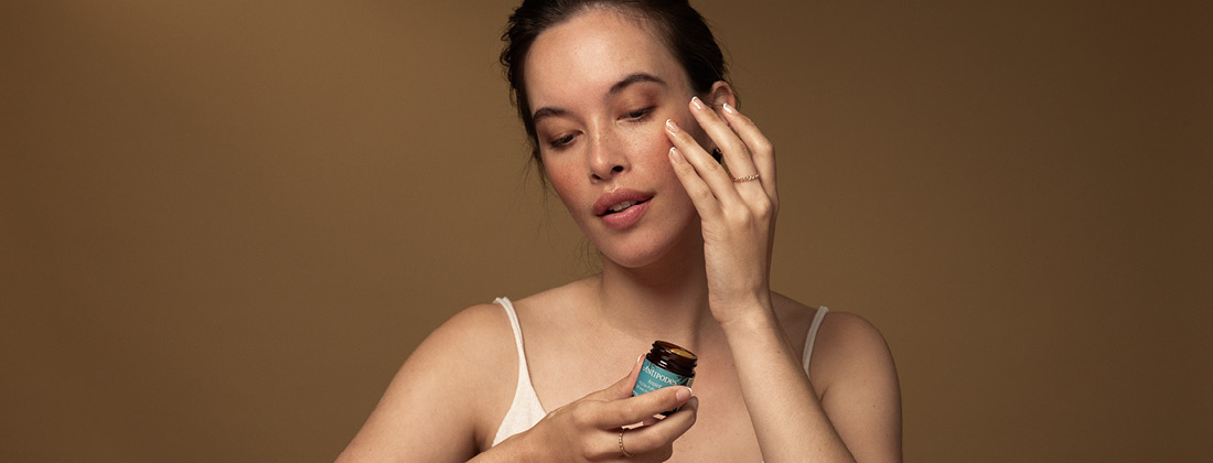 3 reasons an eye cream is a staple for your bright, fresh glow