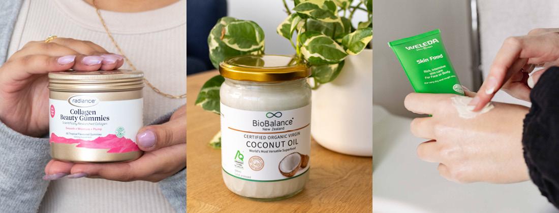 beauty essentials under $30 fro healthy glowing skin