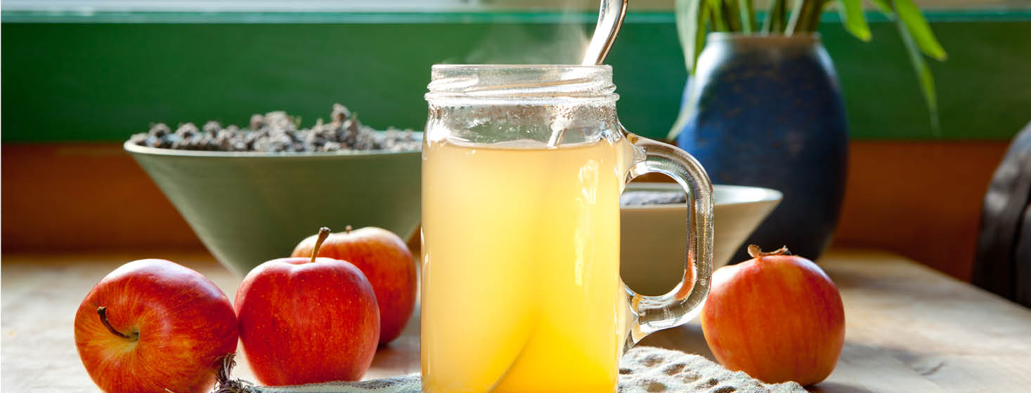 Benefits for Apple Cider Vinegar