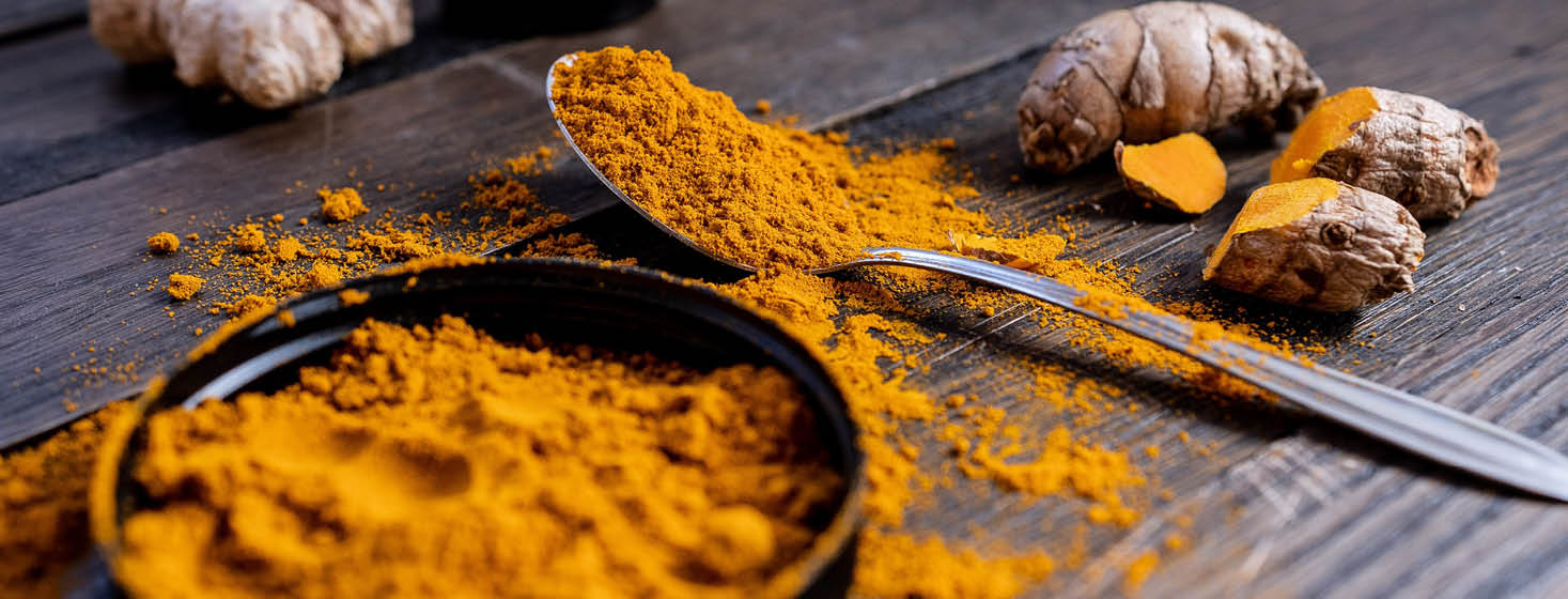 Benefits of Turmeric