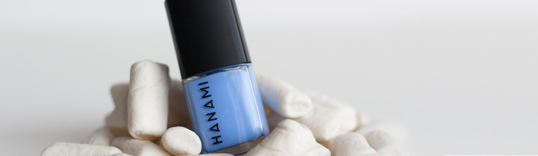 Shop for Hanami Tides Nail Polish now