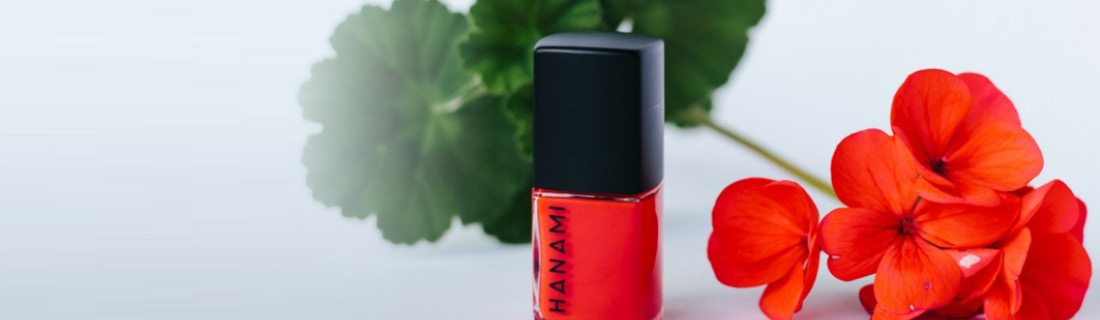 Shop for Hanami I Wanna Be Adored Nail Polish now