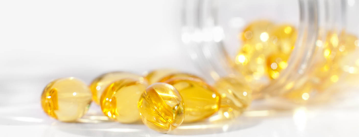 Cod Liver oil benefits