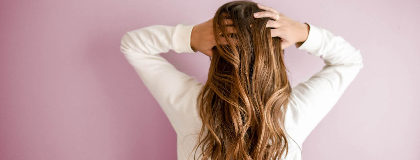 Does Silica help with Hair loss? - HealthPost NZ Does Silica help with Hair loss? - HealthPost NZ