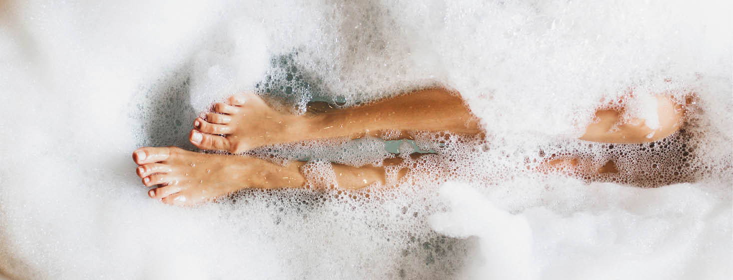 Five things you need to know about feminine washes