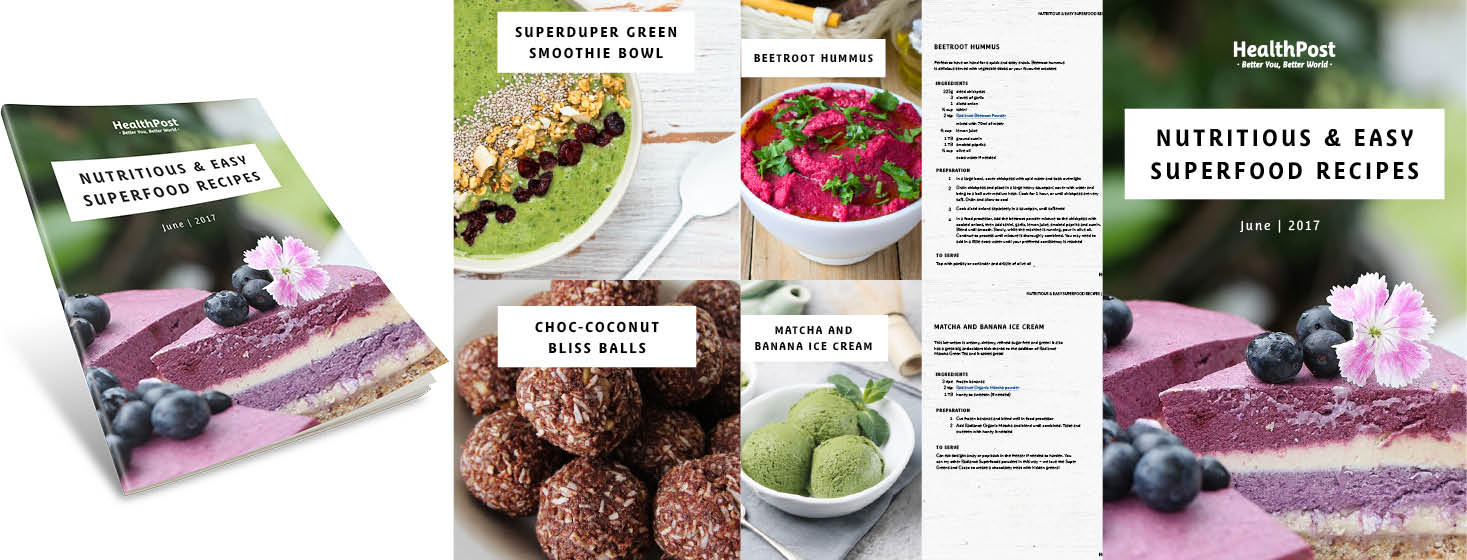 Free Clean Eating Gluten Free Dairy Free Recipe ebook