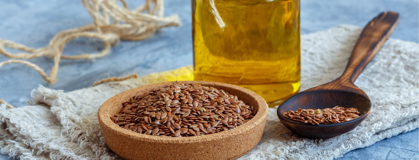 What Are the Health Benefits of Flaxseed?