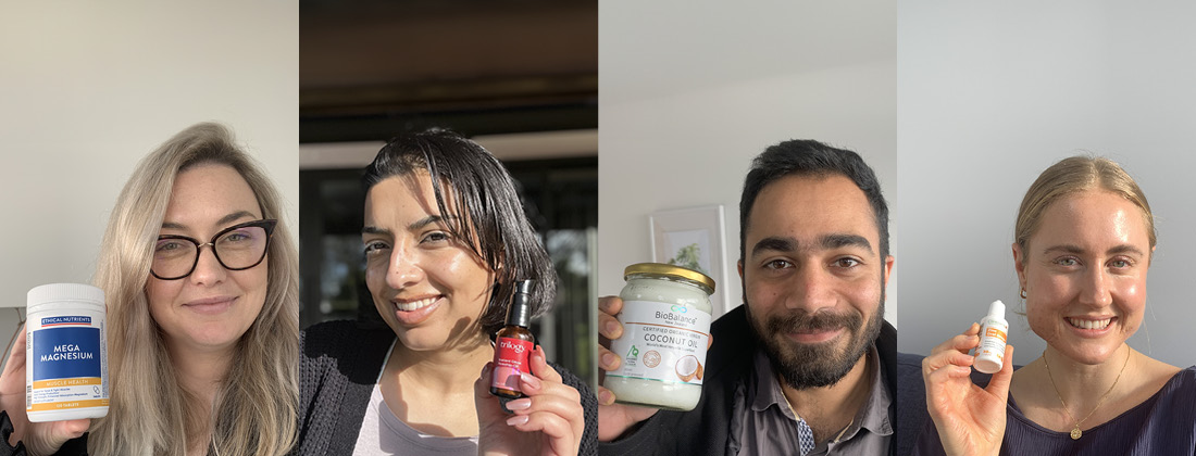 healthpost team wellness picks