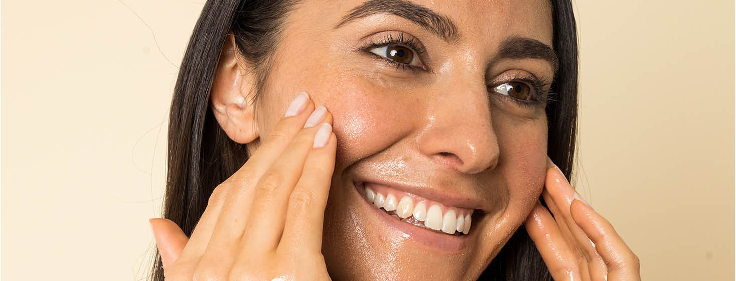 How to choose the best cleanser for your skin type