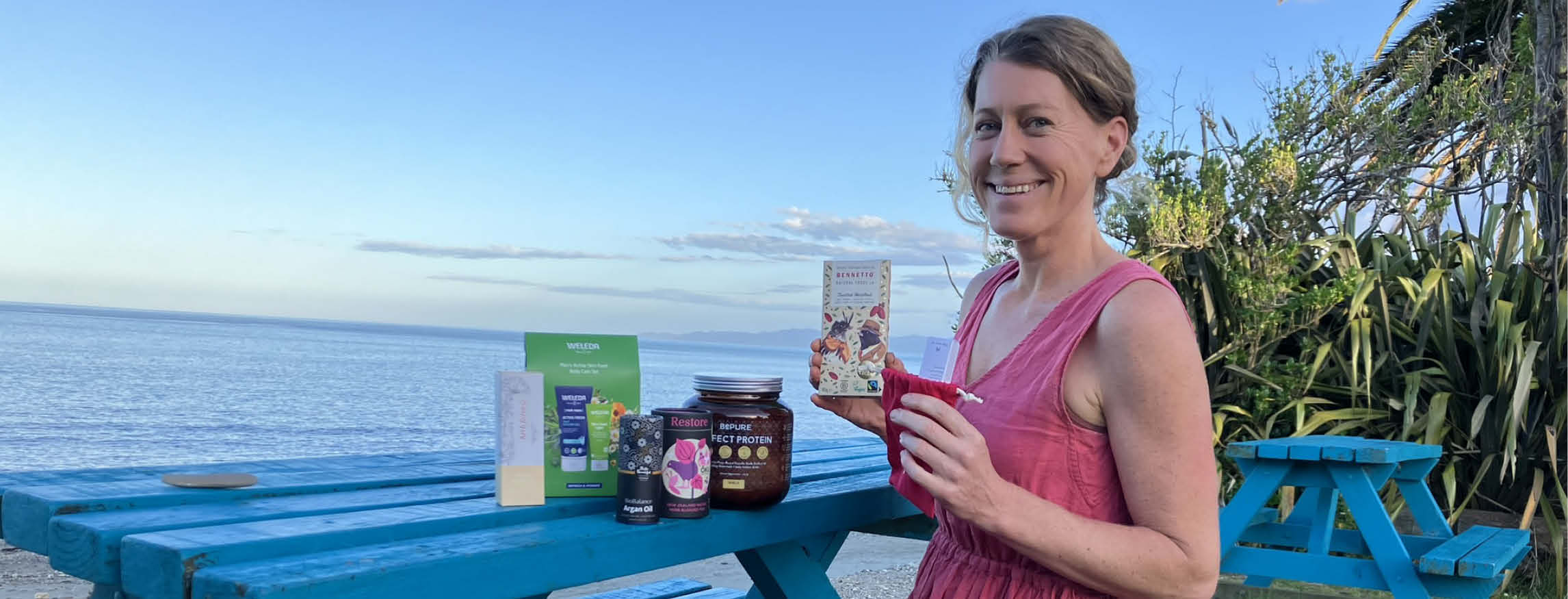 Lucy shares her favourite mindful brands for ethical gifting this christmas