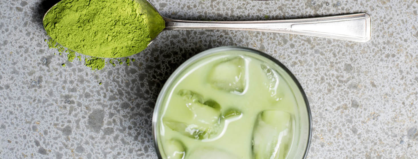 Matcha powder benefits for your health