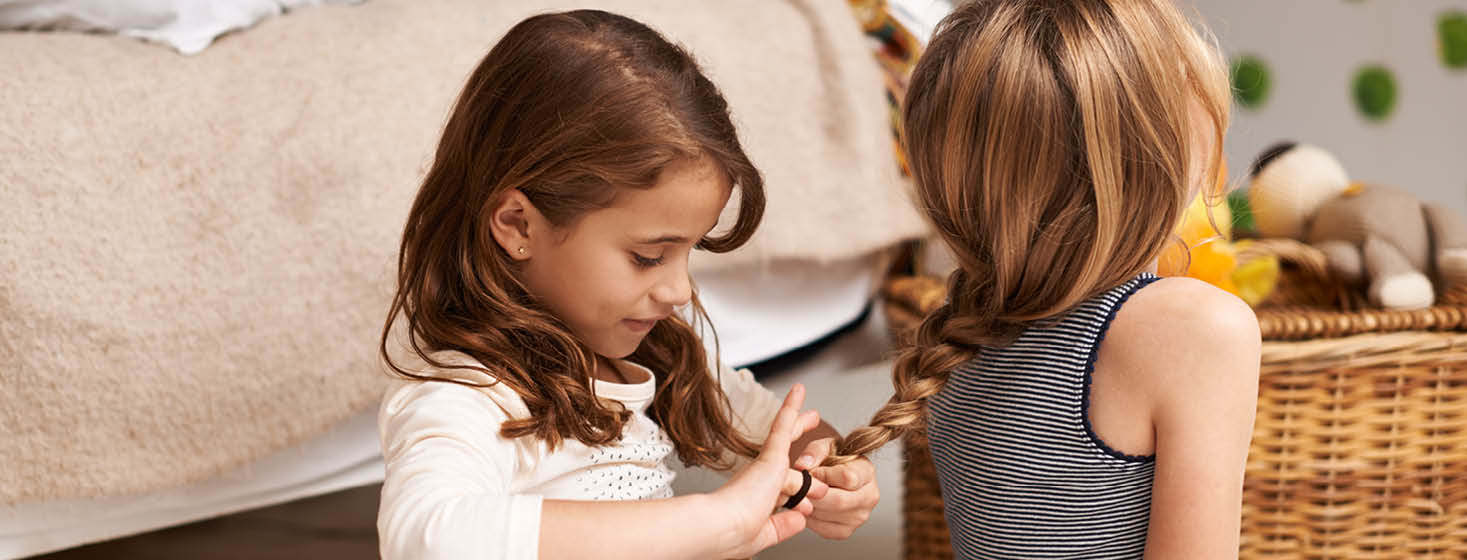 Natural treatment for headlice