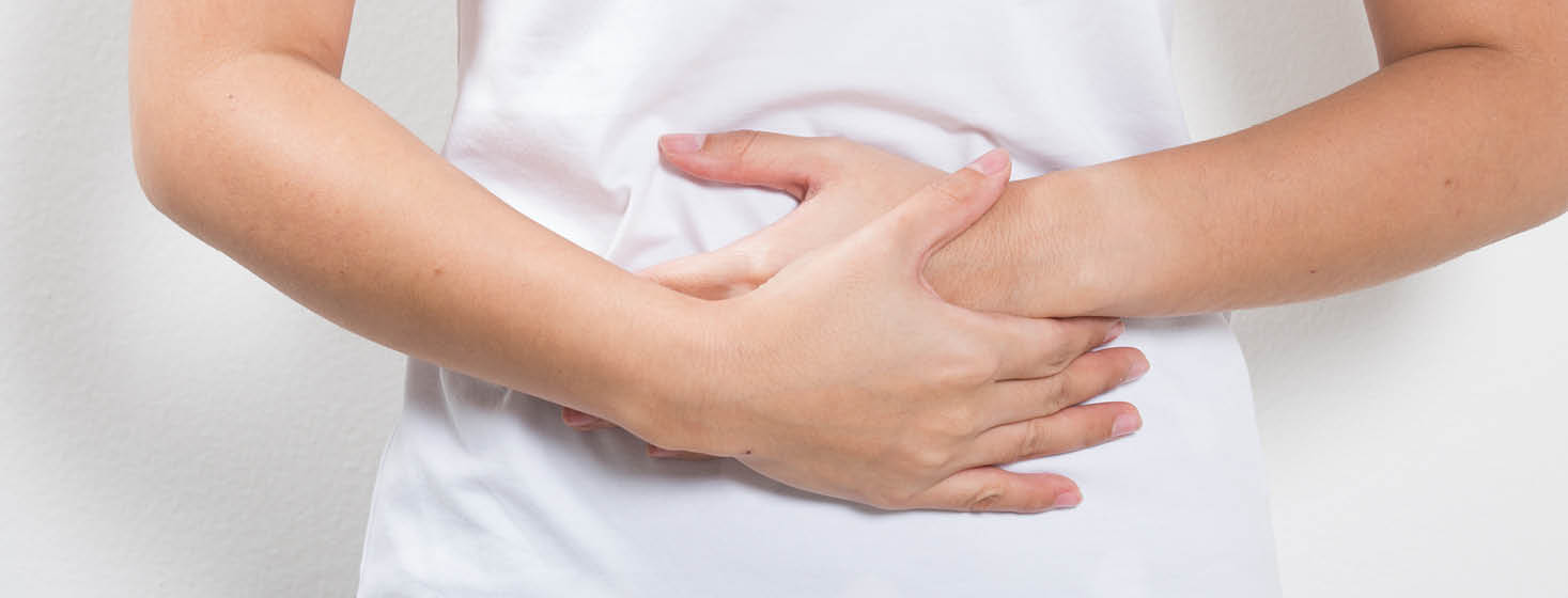 Remedies for acidic stomach