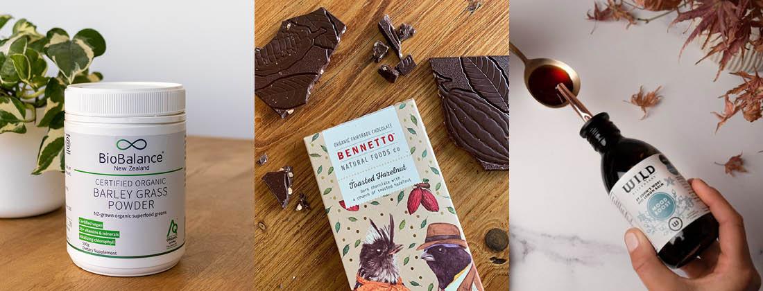 take a look at healthpost team favourites for your ultimate wellness gift guide