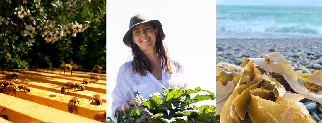 These NZ-grown products are a staple in our Nutritionist's kitchen