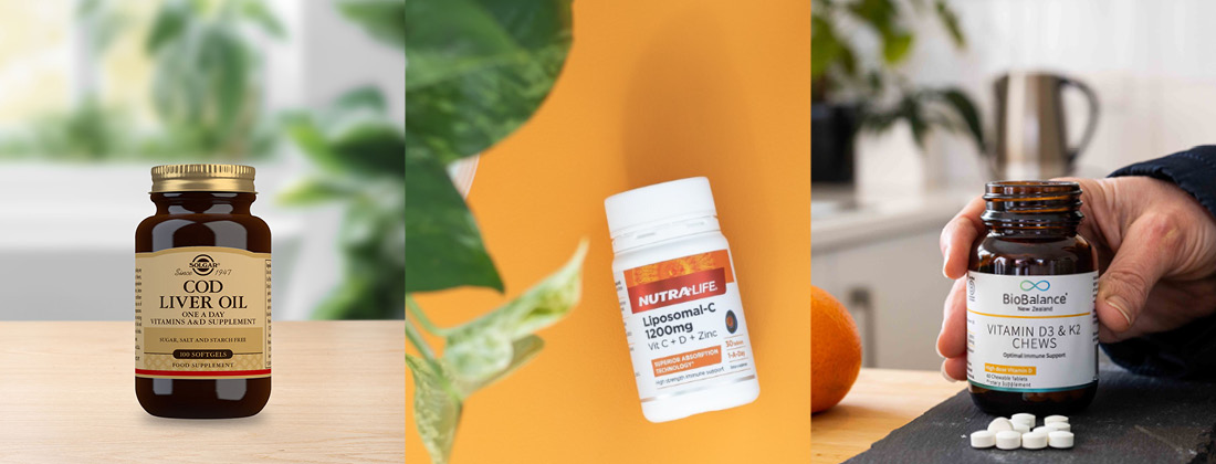 vitamin d in different stages for infants to the elderly
