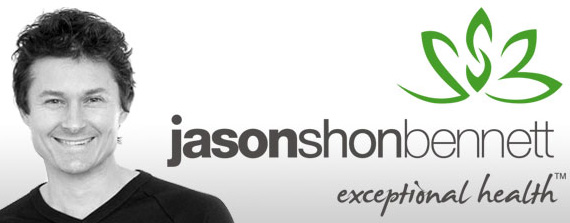 Jason Shon Bennett - Introduction Jason Shon Bennett
