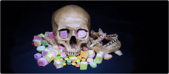 Battling Bad Blood Sugar
