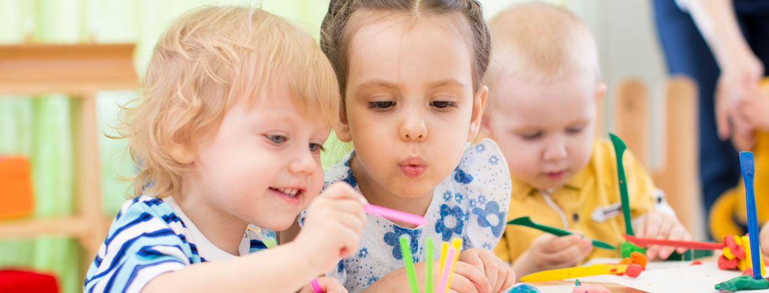 Pre school immunity support