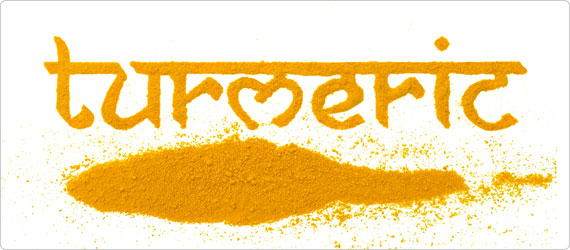 Turmeric - For Easy Joint Movement