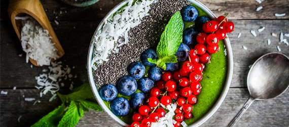 Wakey-Wakey Lazybones — It’s Detox Time!