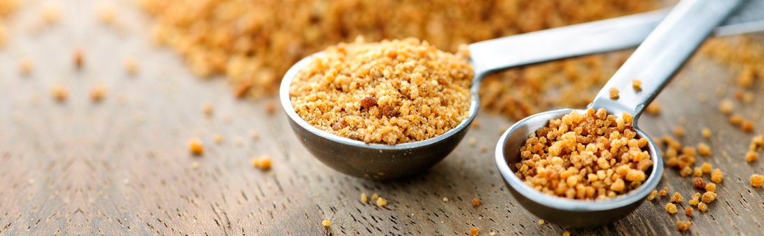 Coconut Sugar