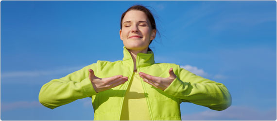 Breathing Easy this Winter
