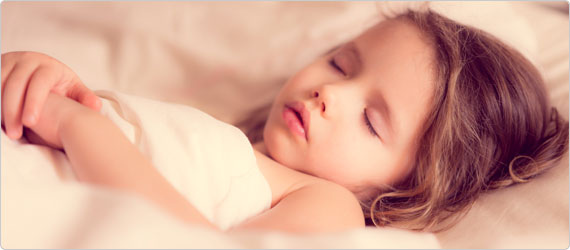 Why is sleep so important for children?