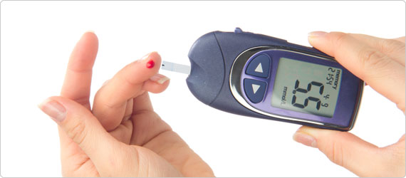 What is diabetes and how might you prevent it?