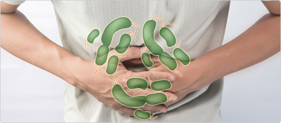 De-Stress & Digest – Why de-stressing supports your digestive system