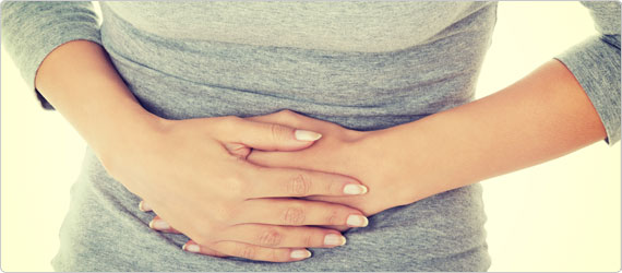 Digestion Disruption